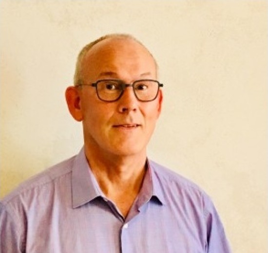 Ulrich Thiele