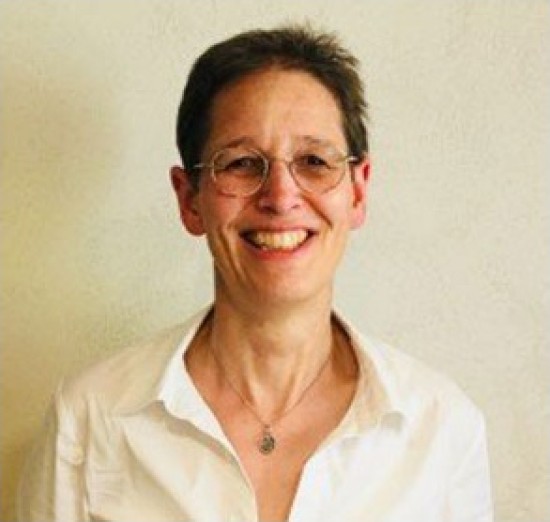 Ulrike Haselhorst