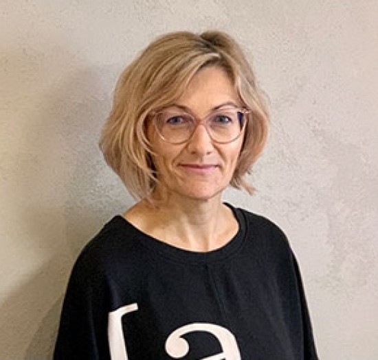 Petra Bergschneider